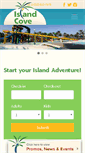 Mobile Screenshot of islandcovephil.com